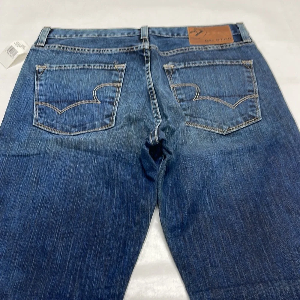 NWT Big Stars Jeans - Picture 5 of 8